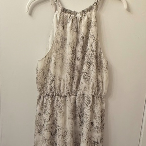 NWOT Banana Republic summer dress - Picture 6 of 6